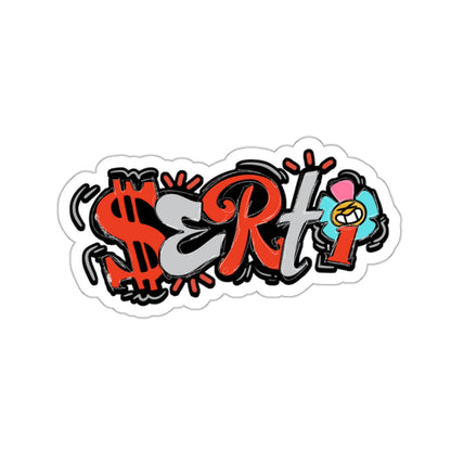 serti sticker